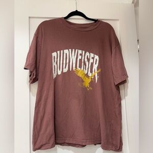 Budweiser T shirt
